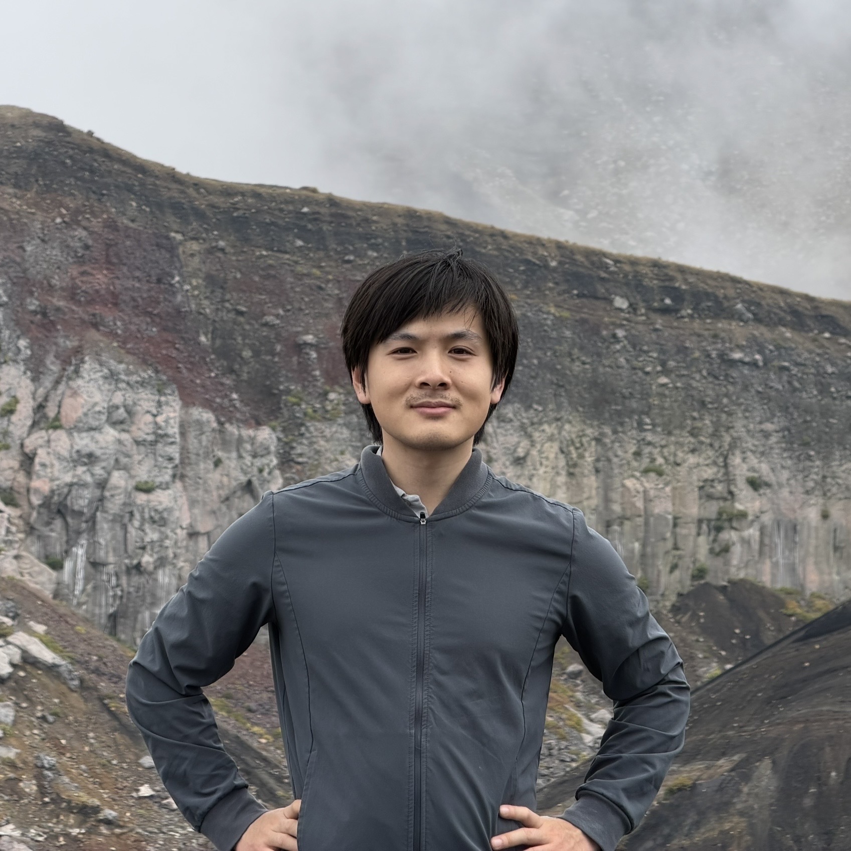 Xun Tang